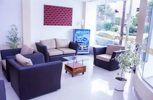 Ảnh San Remo World Hotel