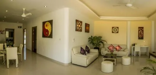 Ảnh The Inspiration Residence