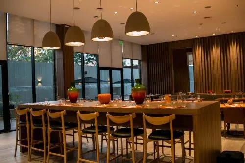 Ảnh Rio Hotel by Bourbon Ciudad Del Este