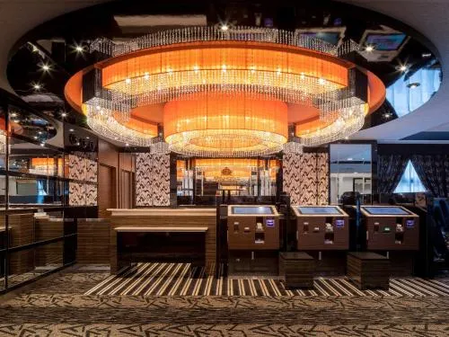 Ảnh APA Hotel Okayamaekimae