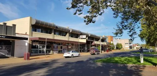 Ảnh The Grand Motel