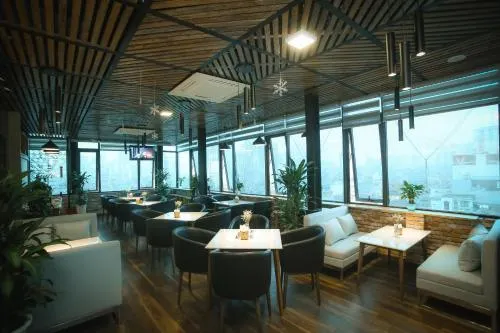Ảnh Louisland Hanoi Hotel