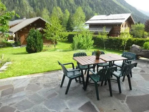 Ảnh Appartement Capucine