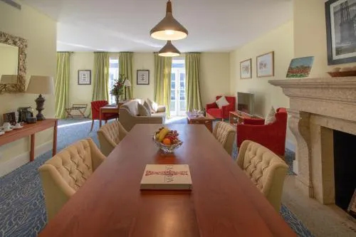 Ảnh The Vintage House - Douro