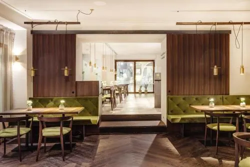 Ảnh Boutique Hotel das TSCHOFEN