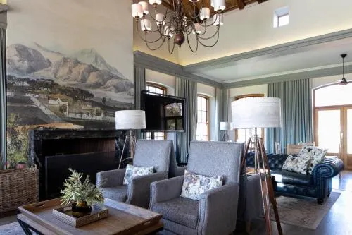 Ảnh De Zalze Winelands Golf Lodge 6