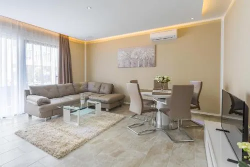 Ảnh VILLA NICOLINA