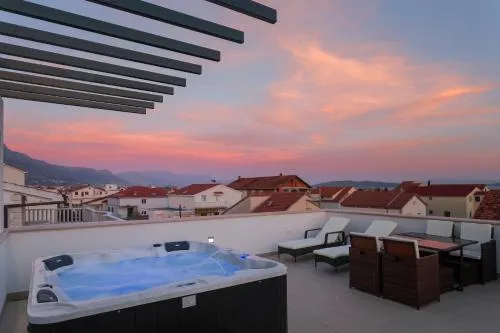 Ảnh VILLA NICOLINA