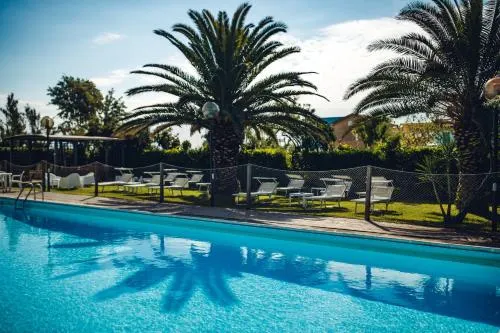 Ảnh UNA HOTELS Imperial Beach Hotel