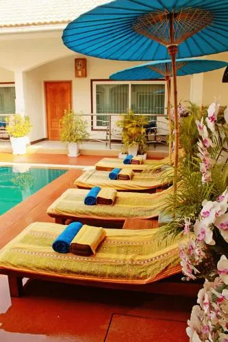 Ảnh Nok Resort Hotel