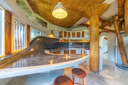 Ảnh Sejuk Beach Villas