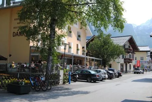 Ảnh Hotel & Restaurant Dankl