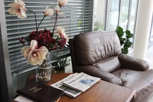 Ảnh Hotel Rheinbrucke