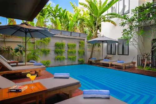 Ảnh Silver Smith Residence