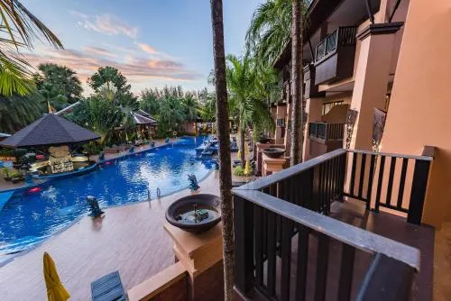 Ảnh Print Kamala Resort