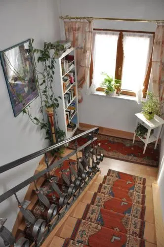 Ảnh Gästehaus Alpenblick