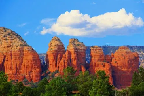 Ảnh Alma De Sedona Inn B&B