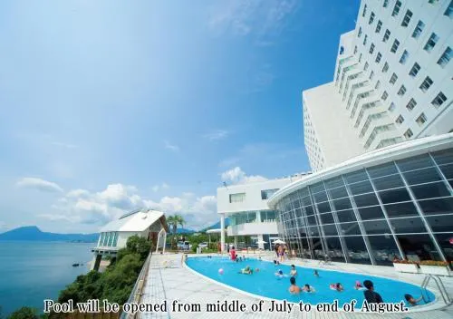 Ảnh Hotel & Resorts BEPPUWAN