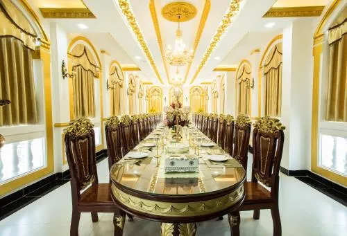 Ảnh King Hotel Quang Ngai