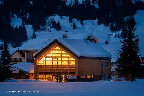 Ảnh Apart & Pension Wassermann inklusive Sommerbergbahnticket