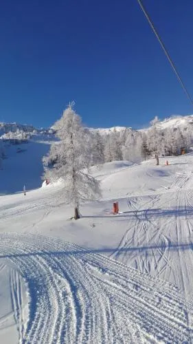 Ảnh Berg & See Appartements