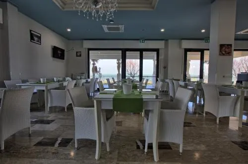 Ảnh GFH - Hotel Sole Resort & Spa