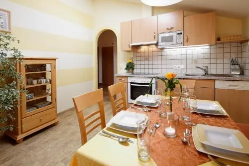 Ảnh Appartment Kinigadner