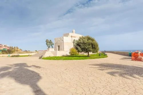 Ảnh Domus Iose Seaview Apartment