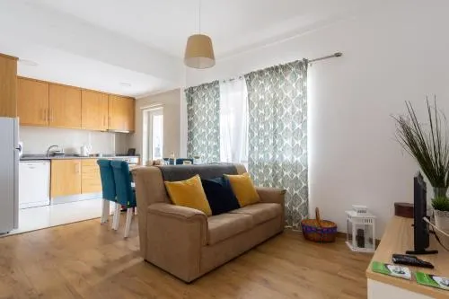 Ảnh 4U Alojamento - Terraço & Varanda