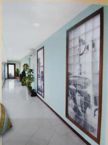 Ảnh ALBERGO METAURO