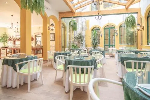 Ảnh Loule Jardim Hotel