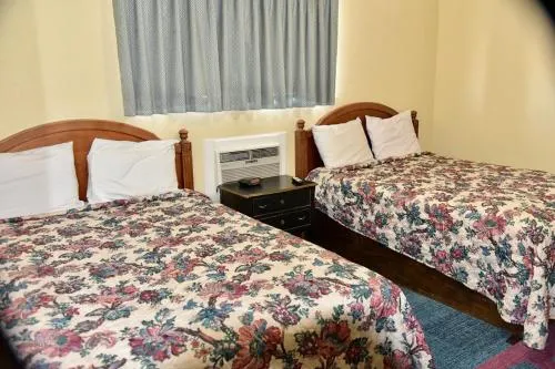 Ảnh Extended Stay Motel - Snyder