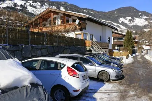 Ảnh Haus Berndt Schwemberger