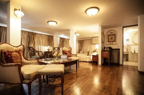 Ảnh Scala Boutique-Hotel