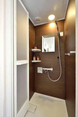 Ảnh EX Kumoji Apartment