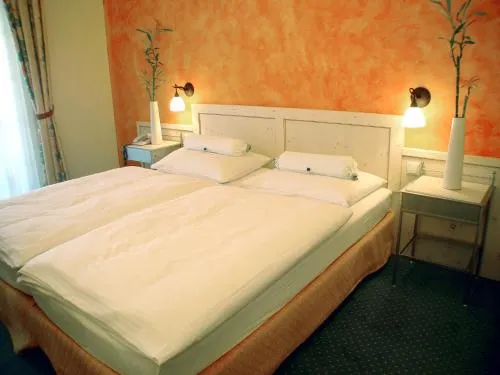 Ảnh BIRKENHOF - Wohlfuhl Hotel