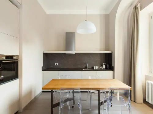 Ảnh easyhomes-Duomo Suites & Apartments