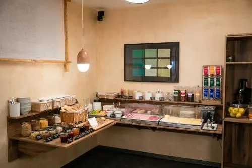 Ảnh Pytloun Design Self Check-in Hotel