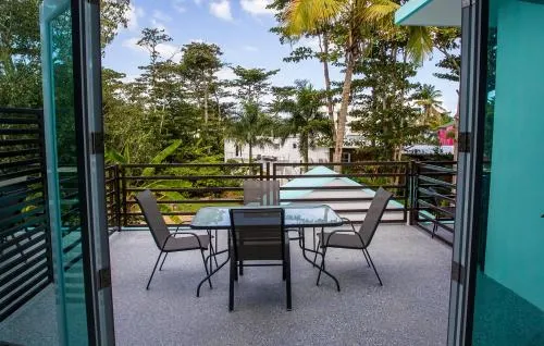 Ảnh The Beach Pad Puntas