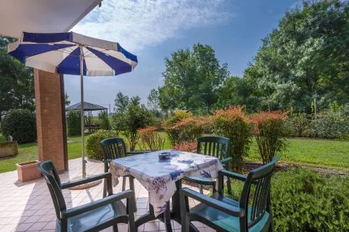 Ảnh Agriturismo Tenuta Regina - Glamping luxury lodges and apartments