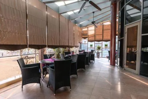 Ảnh Platan Yuzhniy Hotel