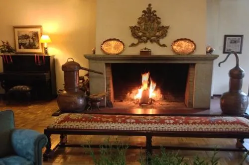 Ảnh Hotel Urgeirica