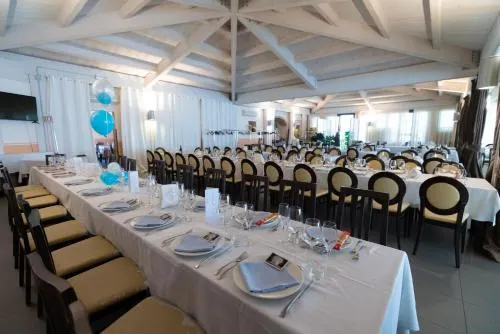 Ảnh Hotel Ristorante Cantina Langelina