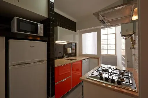 Ảnh Casa das Aguarelas - Apartamentos