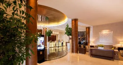 Ảnh Copthorne Hotel Baranan