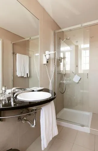 Ảnh Hotel Aveiro Palace