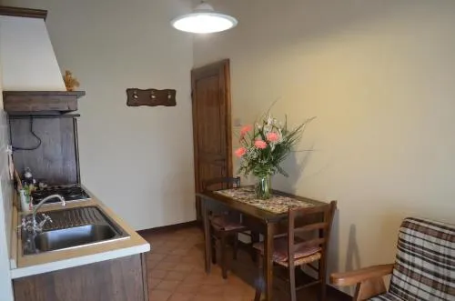 Ảnh Agriturismo Poderino