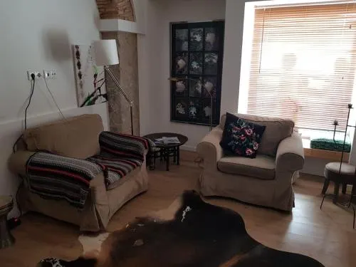 Ảnh Olhao Citycentre Apartment