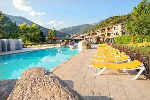 Ảnh Apartaments Giberga