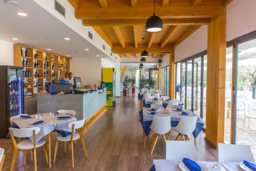 Ảnh Alban Eco Hotel